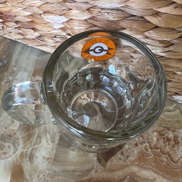 A&W Vtg Thick Glass Stein - Picture 6 of 7